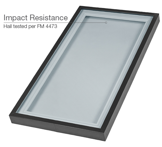 Premium Fixed Skylight